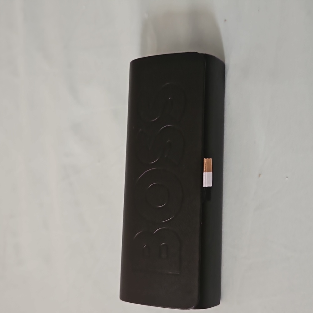 COPY - New BOSS, men sunglasses case